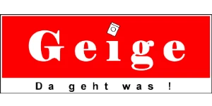 Logo der Firma Elektro Geige