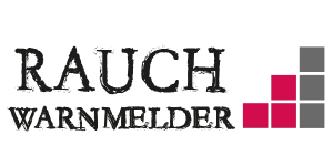 Logo der Firma Rauch-Warnmelder